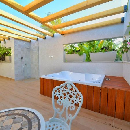 Shani House Of Style Seatara Villa Eilat Bagian luar foto