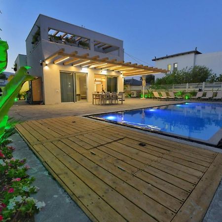 Shani House Of Style Seatara Villa Eilat Bagian luar foto
