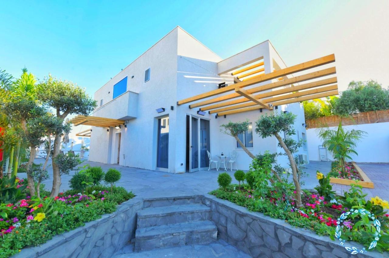 Shani House Of Style Seatara Villa Eilat Bagian luar foto