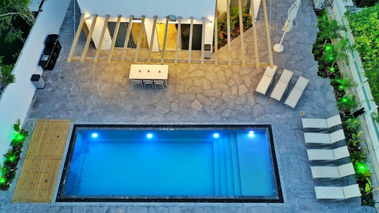 Shani House Of Style Seatara Villa Eilat Bagian luar foto