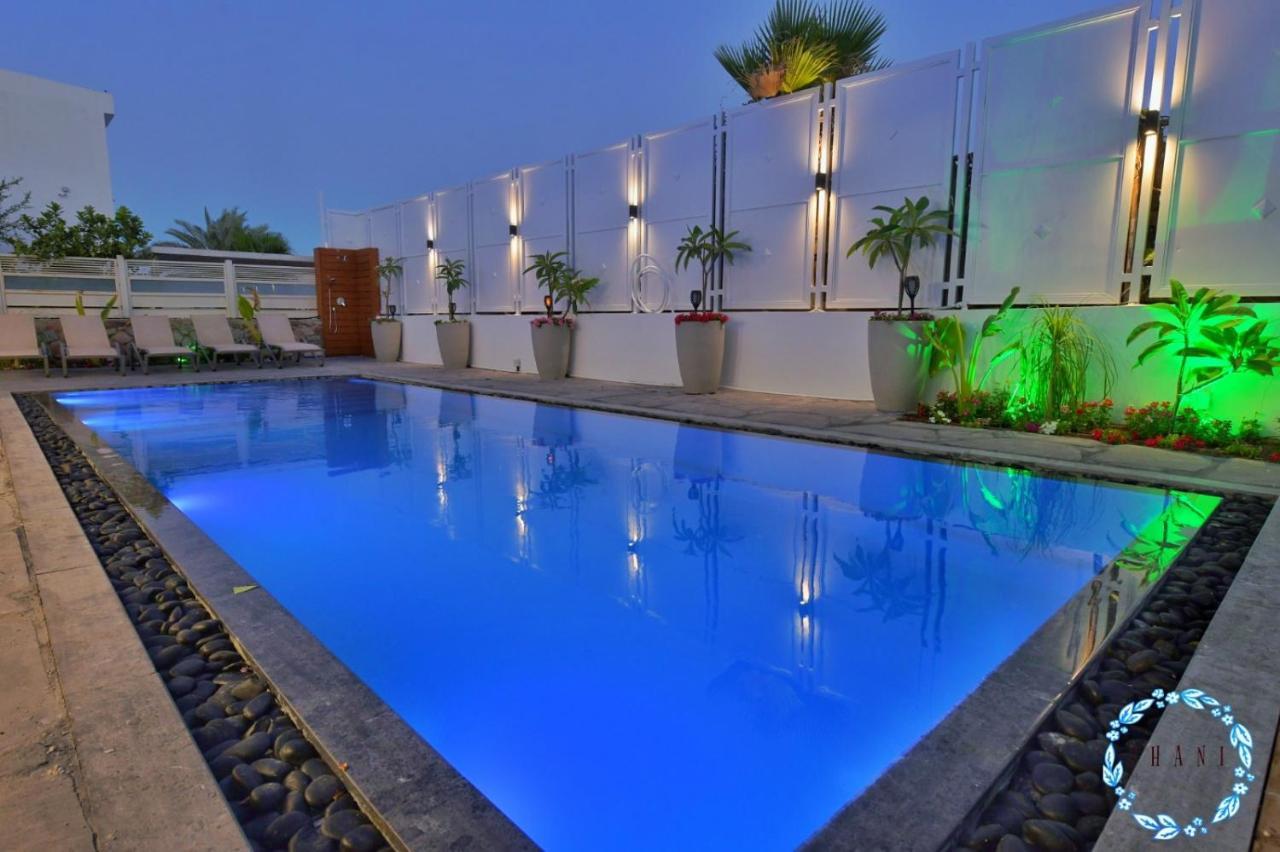 Shani House Of Style Seatara Villa Eilat Bagian luar foto