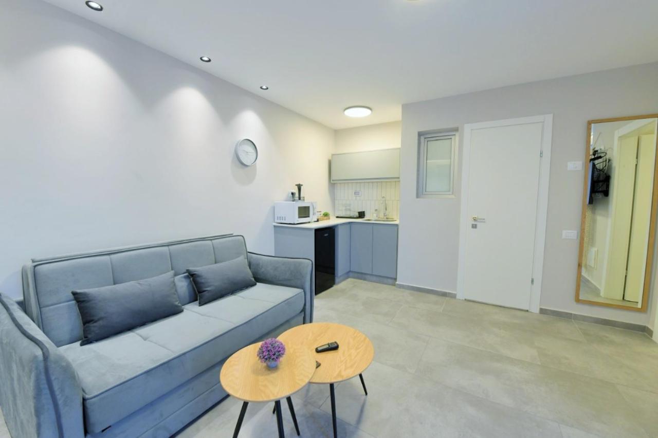 Shani House Of Style Seatara Villa Eilat Bagian luar foto