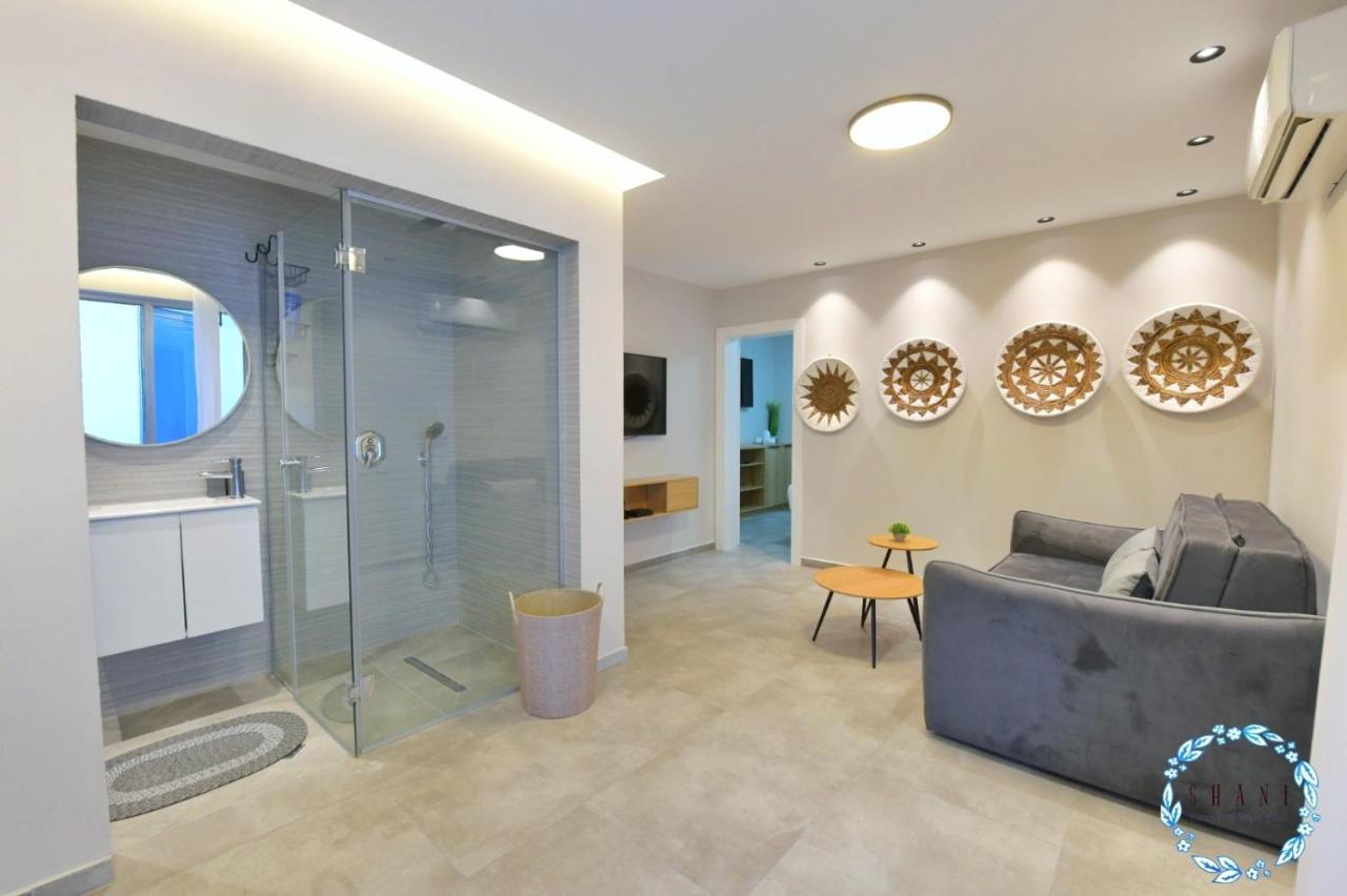 Shani House Of Style Seatara Villa Eilat Bagian luar foto