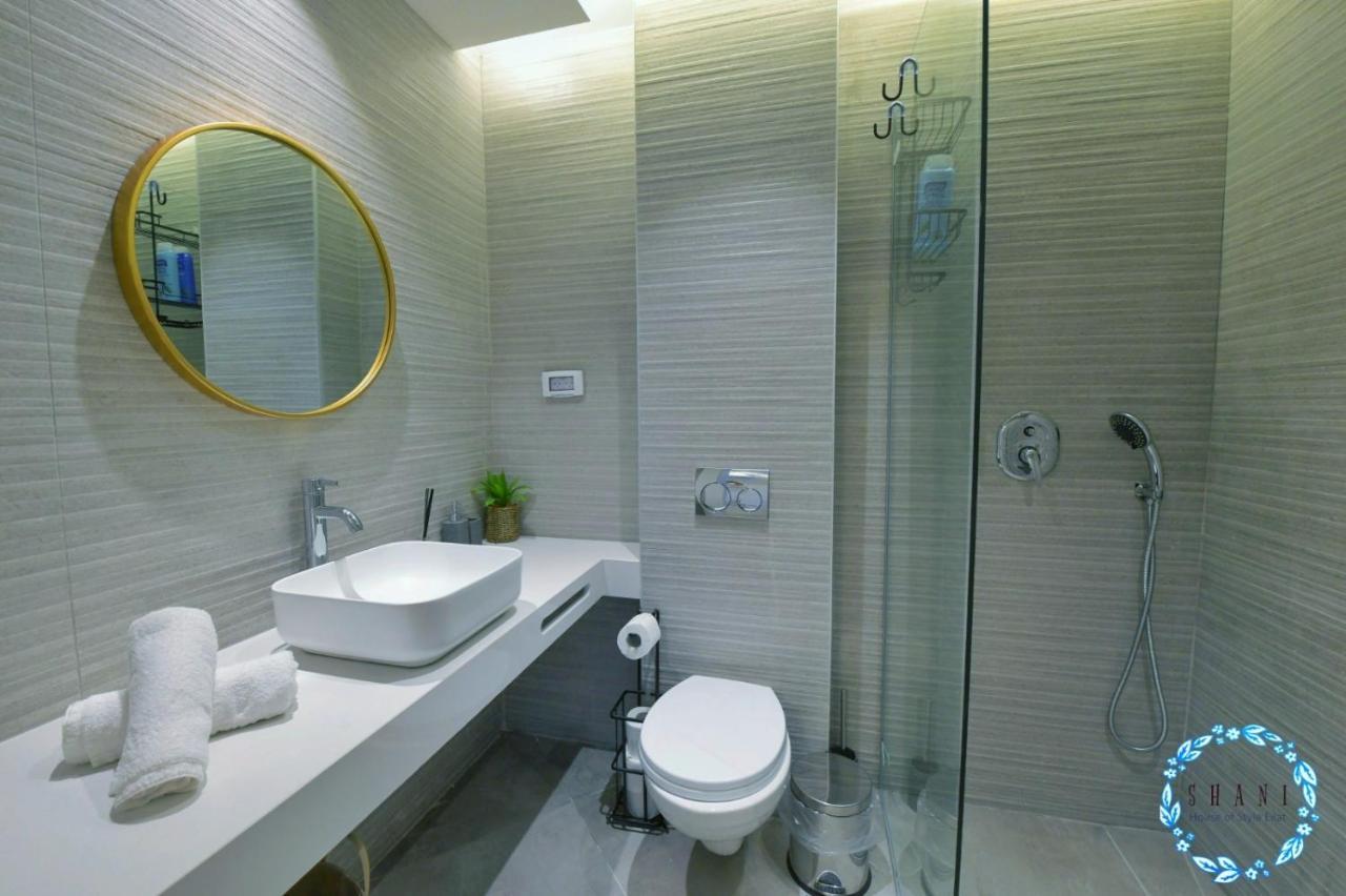 Shani House Of Style Seatara Villa Eilat Bagian luar foto