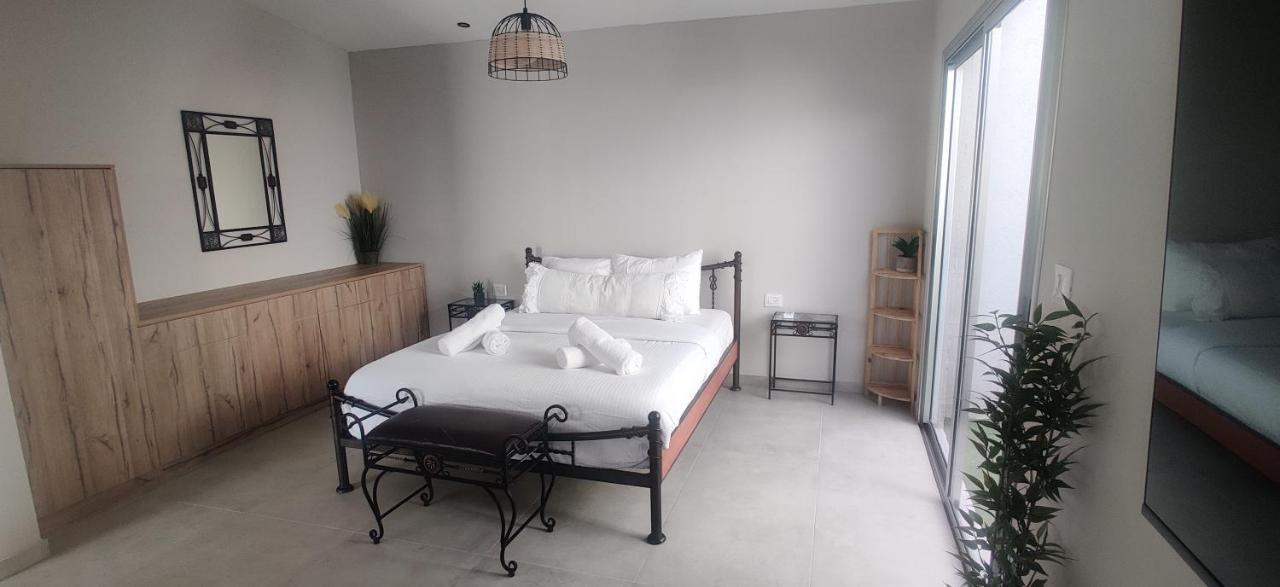 Shani House Of Style Seatara Villa Eilat Ruang foto