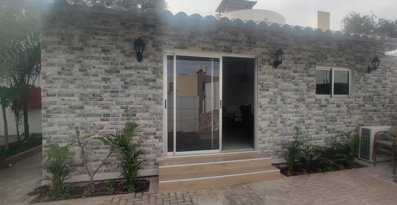 Shani House Of Style Seatara Villa Eilat Ruang foto